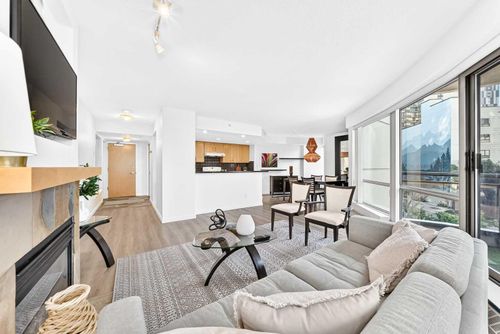 303-1078 6 Ave Sw, Calgary, AB, T2P5N6 | Card Image