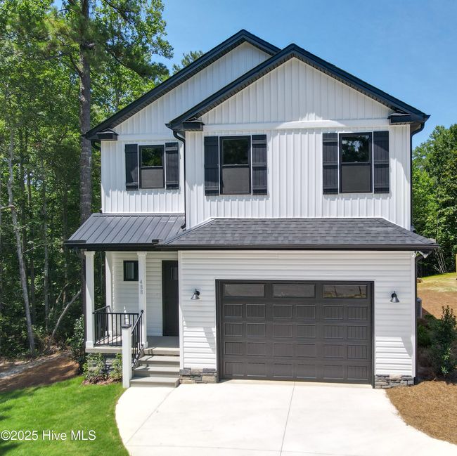 488 Spring Lake Rd, House other with 4 bedrooms, 3 bathrooms and 1 parking in Pinehurst NC | Image 19
