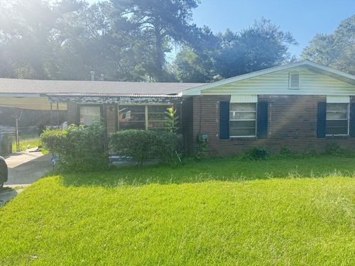 2303 Wellborn Drive, Columbus, GA, 31907 | Card Image