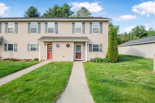 101-43 Colonial Rd, Fairfax, VT, 05454-9511 | Card Image