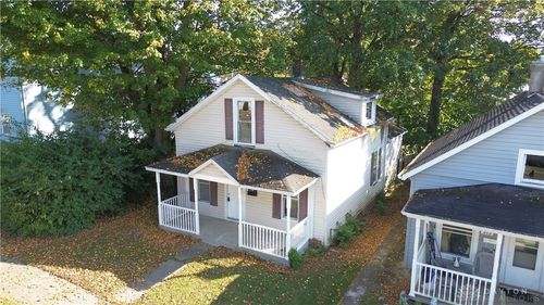 311 W Church St, Urbana, OH, 43078-1613 | Card Image