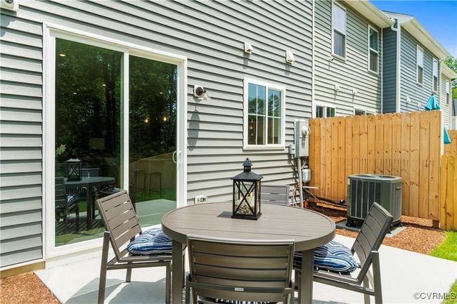 331 Brae Haven Dr, Townhouse with 3 bedrooms, 3 bathrooms and null parking in Glen Allen VA | Image 19