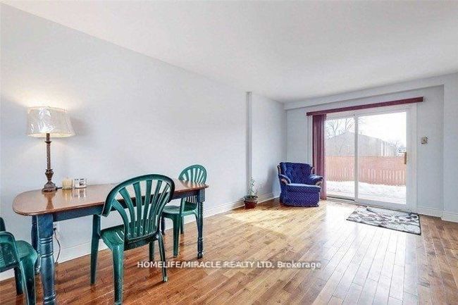 7 Greenhills Sq, House other with 3 bedrooms, 2 bathrooms and 4 parking in Brampton ON | Image 7