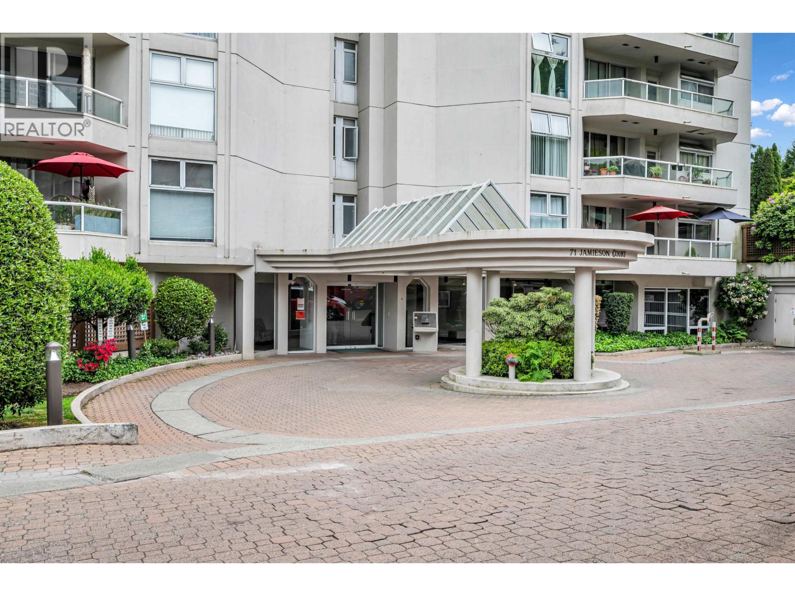 Residential in New Westminster 5