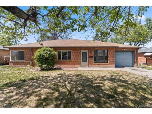1283 Racine St, Aurora, CO, 80011 | Card Image