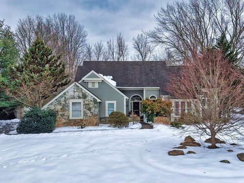 14 Twin Ponds Dr, Dartmouth, MA, 02748-1166 | Card Image