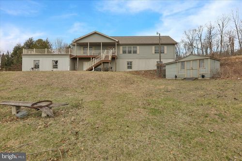 132 Strausser Rd, HAMBURG, PA, 19526-8436 | Card Image