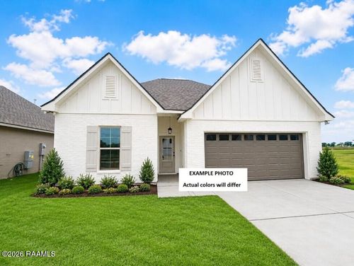 137 Bailey Ln, Youngsville, LA, 70592-6986 | Card Image