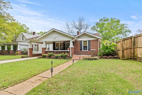 603 Prospect Dr Se, Decatur, AL, 35601-3041 | Card Image