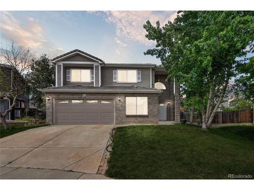 20604 E 38th Pl, Denver, CO, 80249-8161 | Card Image