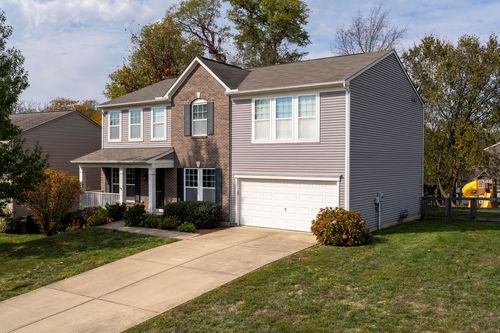 1011 Cherryknoll Court, Independence, KY, 41051 | Card Image