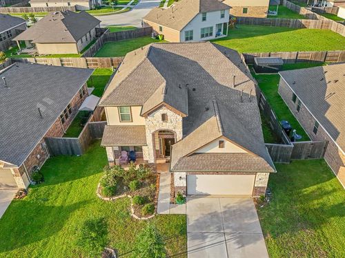 5107 Twin Summit Dr, Rosenberg, TX, 77469-3499 | Card Image
