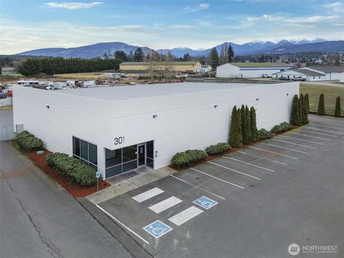 301 Business Park Loop, Sequim, WA, 98382-9491 | Card Image