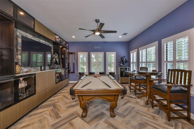 6016 Shadowlake Dr, House other with 4 bedrooms, 3 bathrooms and null parking in APOLLO BEACH FL | Image 24