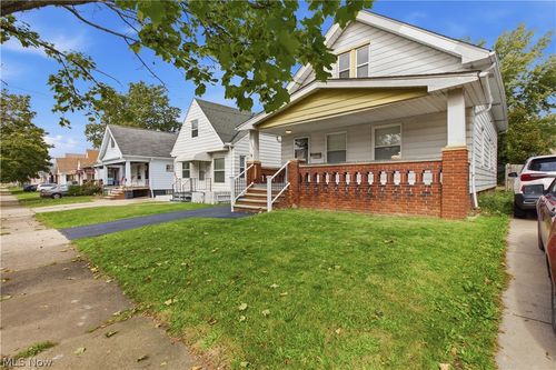 11308 Dale Ave, Cleveland, OH, 44111-4726 | Card Image