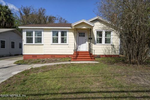 5143 Palmer Ave, Jacksonville, FL, 32210-3127 | Card Image