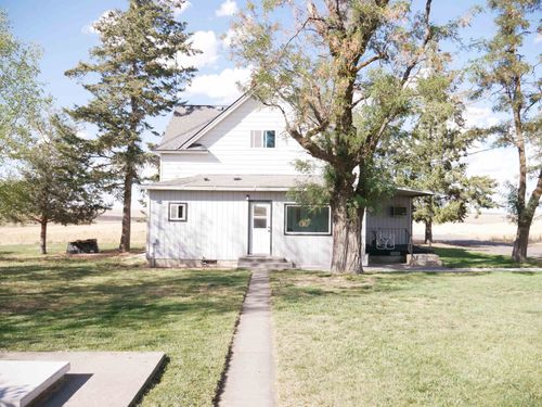 609 E Urquhart Rd, Ritzville, WA, 99169-5003 | Card Image