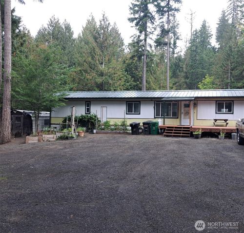 251 N Mount Washington Dr, Hoodsport, WA, 98548-9307 | Card Image