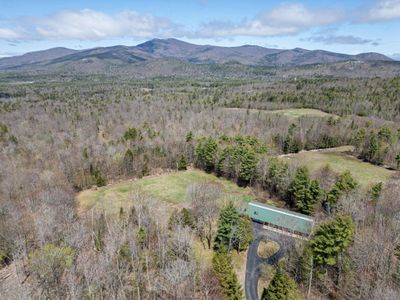 172 Ledge Hill Road, House other with 3 bedrooms, 1 bathrooms and null parking in Tuftonboro NH | Image 2