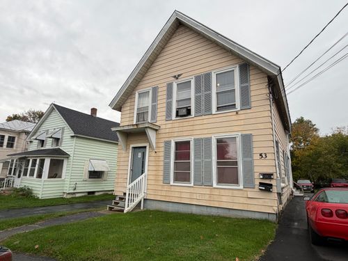 53 Halifax Street, Winslow, ME, 04901 | Card Image