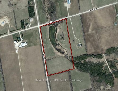 448020 10th Concession, Grey Highlands, ON, N0C1C0 | Card Image