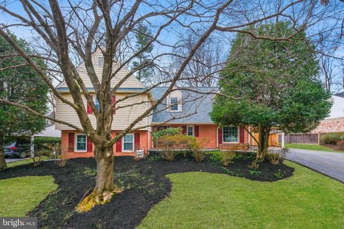 1392 Kersey Ln, POTOMAC, MD, 20854-6117 | Card Image