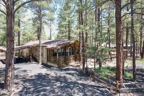 2820 W Reidhead, Show Low, AZ, 85901-5422 | Card Image