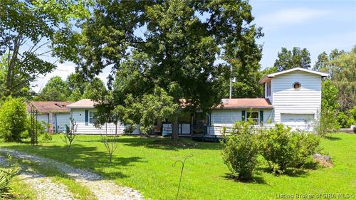 7500 E Craydon Lane, Milltown, IN, 47145 | Card Image