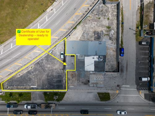 1-1321 Nw 79th St, Miami, FL, 33147-8215 | Card Image