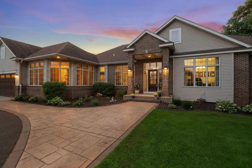 2865 163rd Ln Ne, Ham Lake, MN, 55304-5605 | Card Image