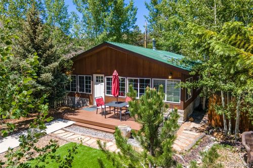 1113 Park Avenue, Grand Lake, CO, 80447 | Card Image