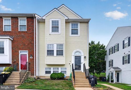 8-4131 Apple Orchard Ct, SUITLAND, MD, 20746-3068 | Card Image
