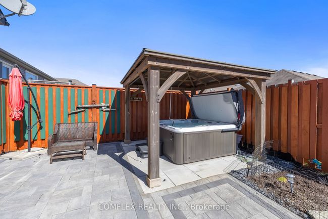 2687 Foxmeadow Rd, House other with 4 bedrooms, 3 bathrooms and 2 parking in Peterborough ON | Image 34