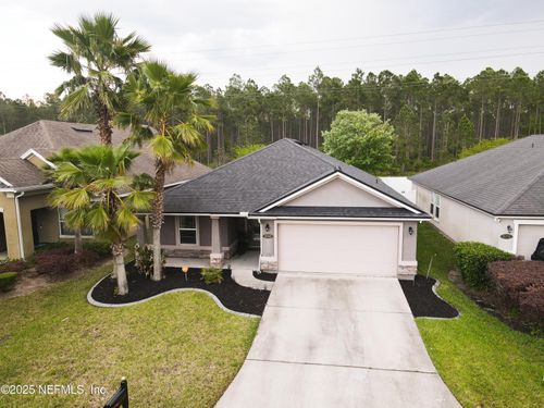 15768 Tisons Bluff Rd, JACKSONVILLE, FL, 32218-0122 | Card Image