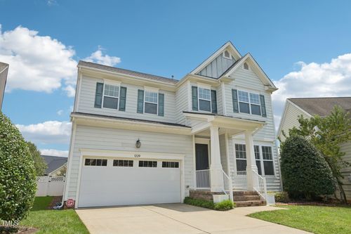 1229 Chapanoke Rd, Raleigh, NC, 27603-3478 | Card Image