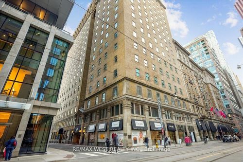 545-22 Leader Lane, Toronto, ON, M5E0B2 | Card Image