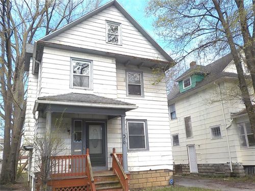 370 Cottage Street, Rochester, NY, 14611 | Card Image