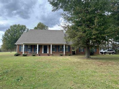 6185 Yum Yum Rd, House other with 3 bedrooms, 3 bathrooms and null parking in Somerville TN | Image 1