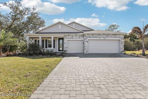 6335 Moonrise Dr, Merritt Island, FL, 32953-4504 | Card Image
