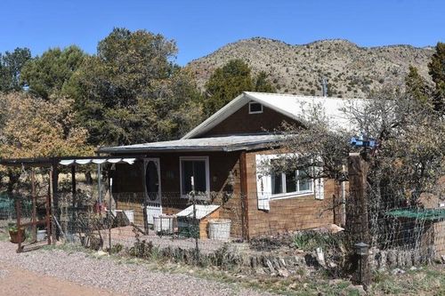 175 Hop Canyon Rd, Magdalena, NM, 87825-6415 | Card Image