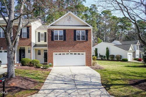 3047 Coxindale Dr, Raleigh, NC, 27615-8027 | Card Image