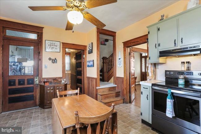 6887 Lincoln Way W, House other with 3 bedrooms, 2 bathrooms and null parking in SAINT THOMAS PA | Image 17