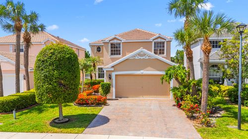 143 Hamilton Terrace, Royal Palm Beach, FL, 33414 | Card Image
