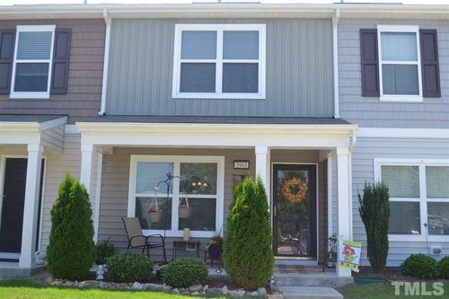 2903 Berkeley Springs Pl, Raleigh, NC, 27616-6645 | Card Image