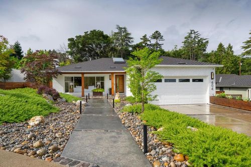 606 Yale Dr, San Mateo, CA, 94402-3310 | Card Image