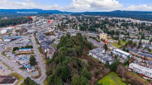 315-1651 Dufferin Cres, Nanaimo, BC, V9S5T1 | Card Image
