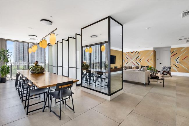 UNIT-2206 - 121 Ne 34 Th St, Condo with 1 bedrooms, 2 bathrooms and null parking in Miami FL | Image 50
