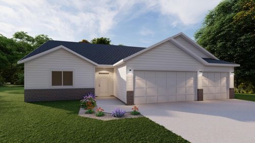 4866 Decorah Way S, Fargo, ND, 58104 | Card Image