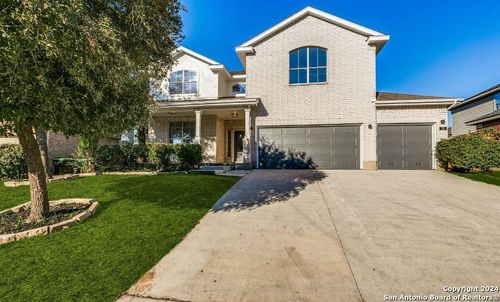 319 Perch Mdw, San Antonio, TX, 78253 | Card Image