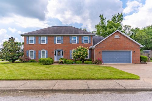 7617 Hillsboro Dr, Newburgh, IN, 47630-9655 | Card Image
